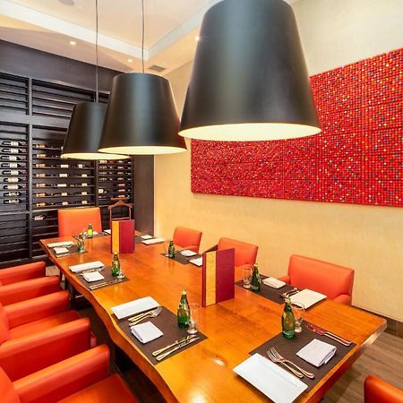 Intercontinental Tegucigalpa At Multiplaza Mall By Ihg Luaran gambar