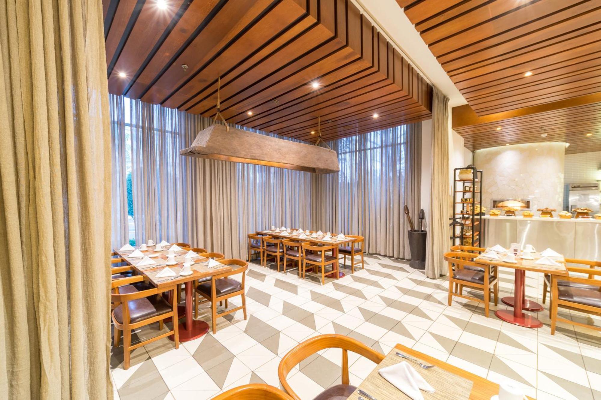 Intercontinental Tegucigalpa At Multiplaza Mall By Ihg Luaran gambar