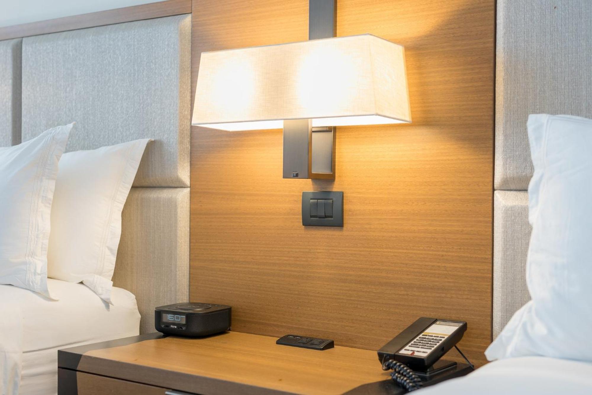 Intercontinental Tegucigalpa At Multiplaza Mall By Ihg Luaran gambar