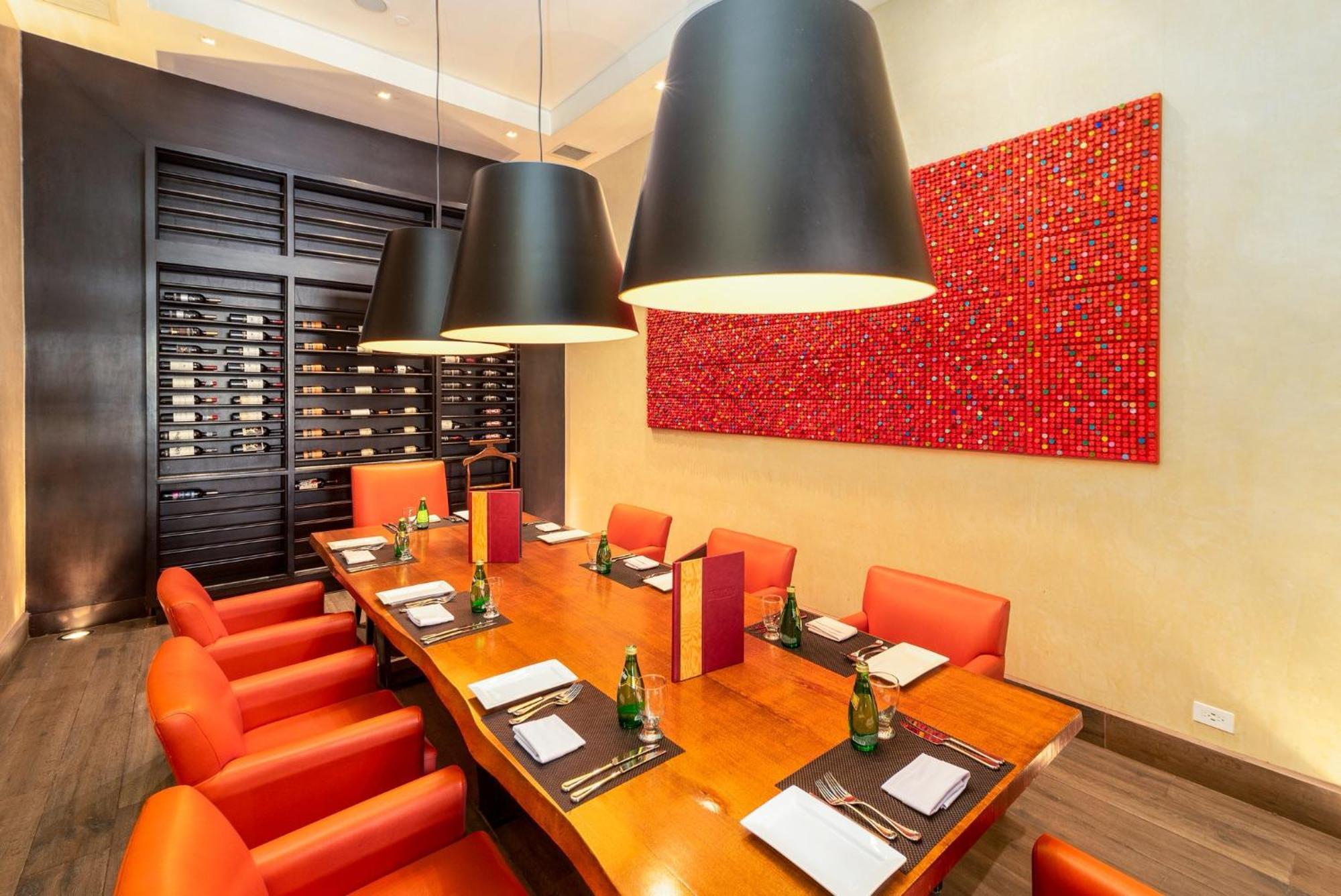 Intercontinental Tegucigalpa At Multiplaza Mall By Ihg Luaran gambar