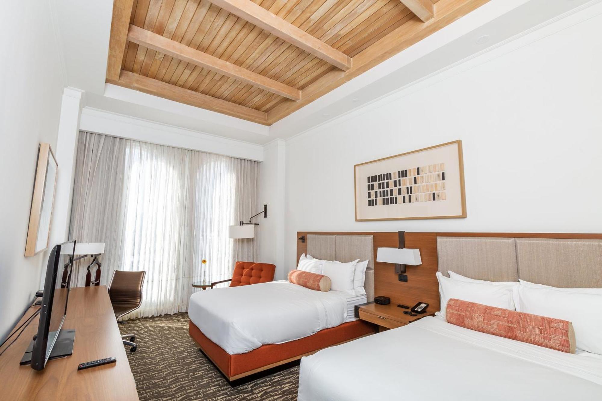 Intercontinental Tegucigalpa At Multiplaza Mall By Ihg Luaran gambar