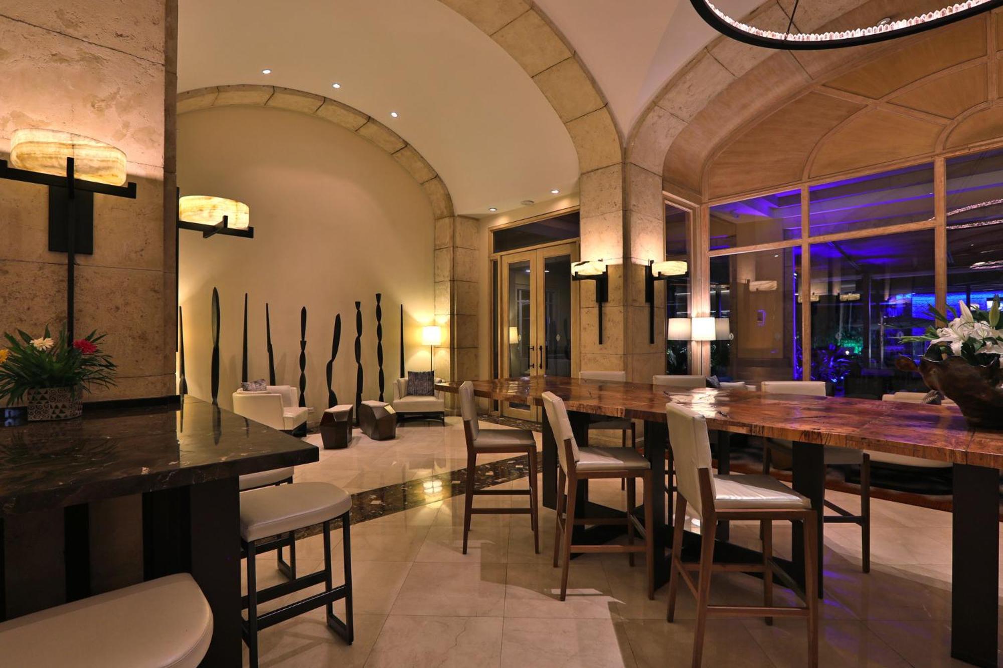 Intercontinental Tegucigalpa At Multiplaza Mall By Ihg Luaran gambar