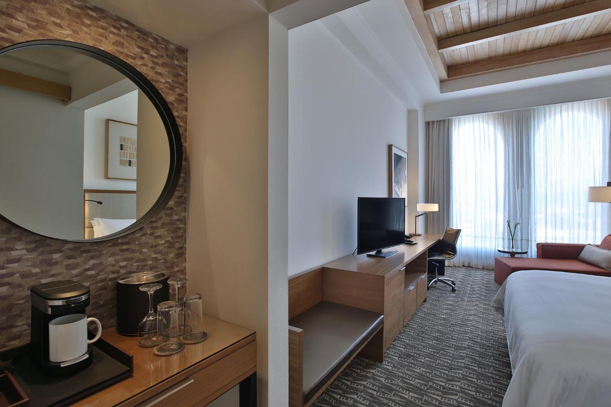 Intercontinental Tegucigalpa At Multiplaza Mall By Ihg Luaran gambar