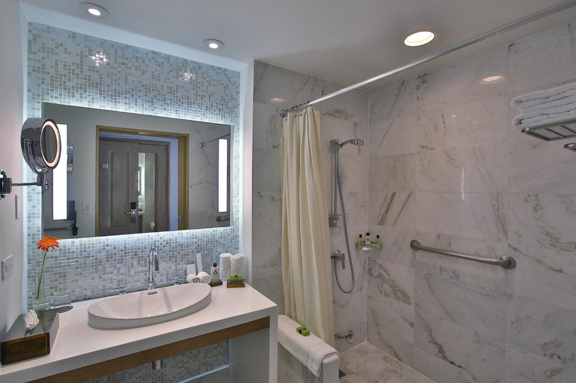 Intercontinental Tegucigalpa At Multiplaza Mall By Ihg Luaran gambar